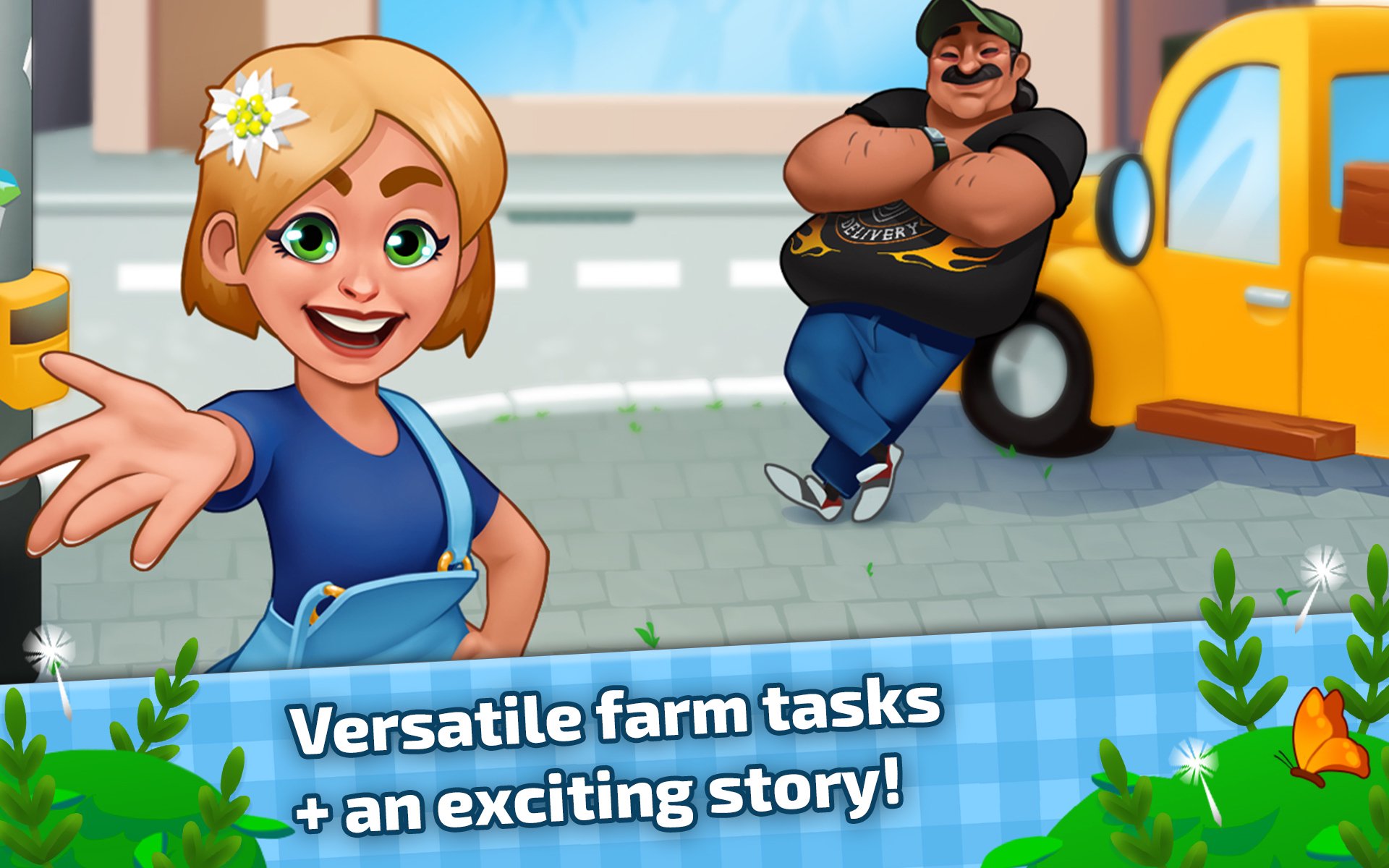 Farm 3