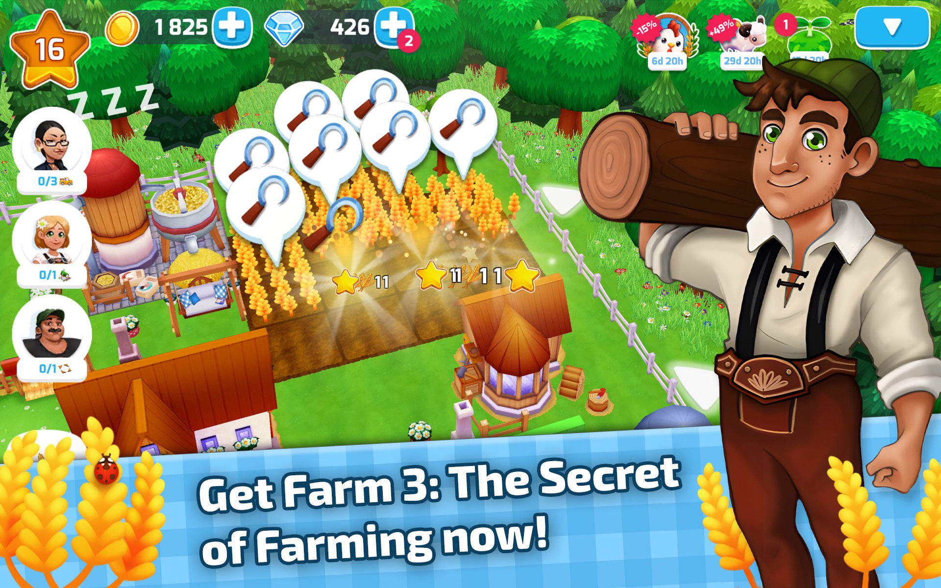 Farm 3