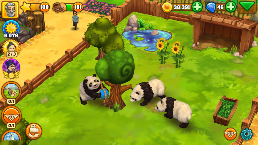 Zoo 2