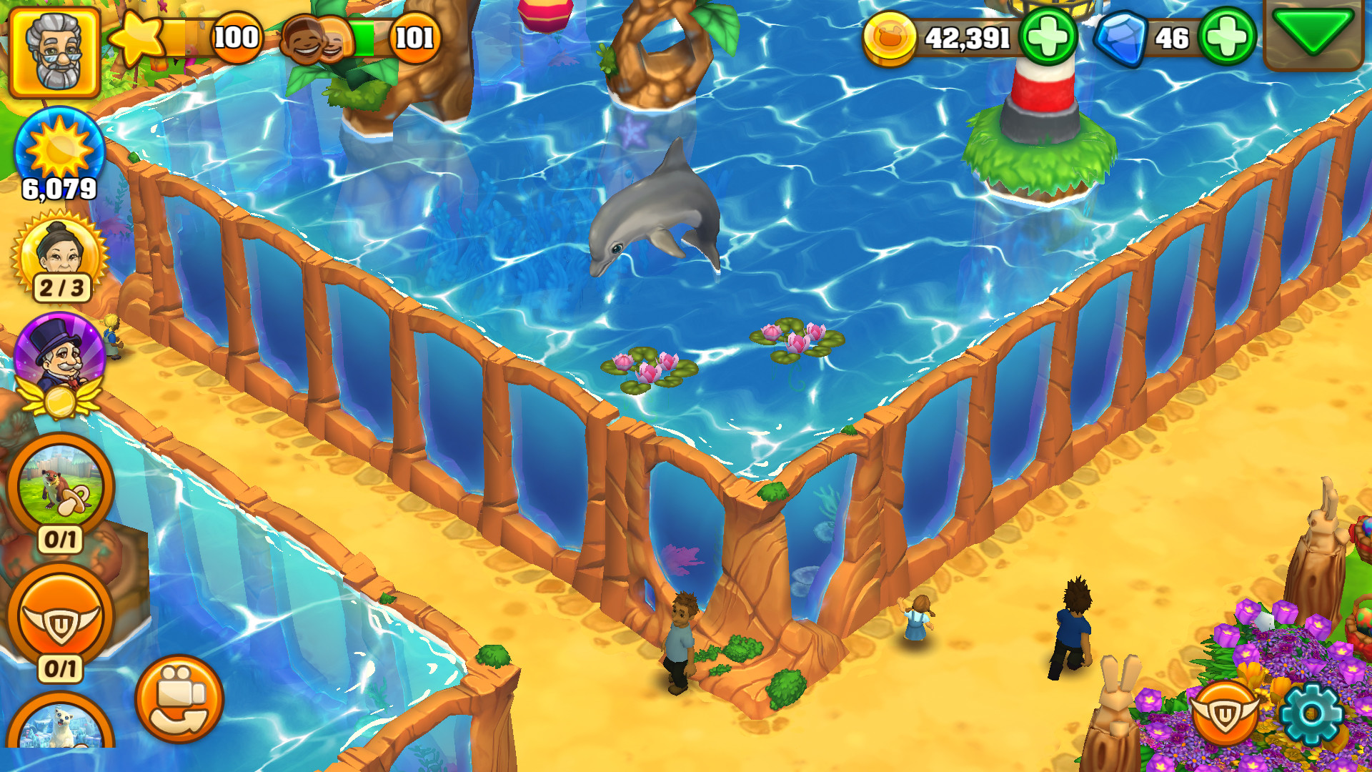 Zoo 2
