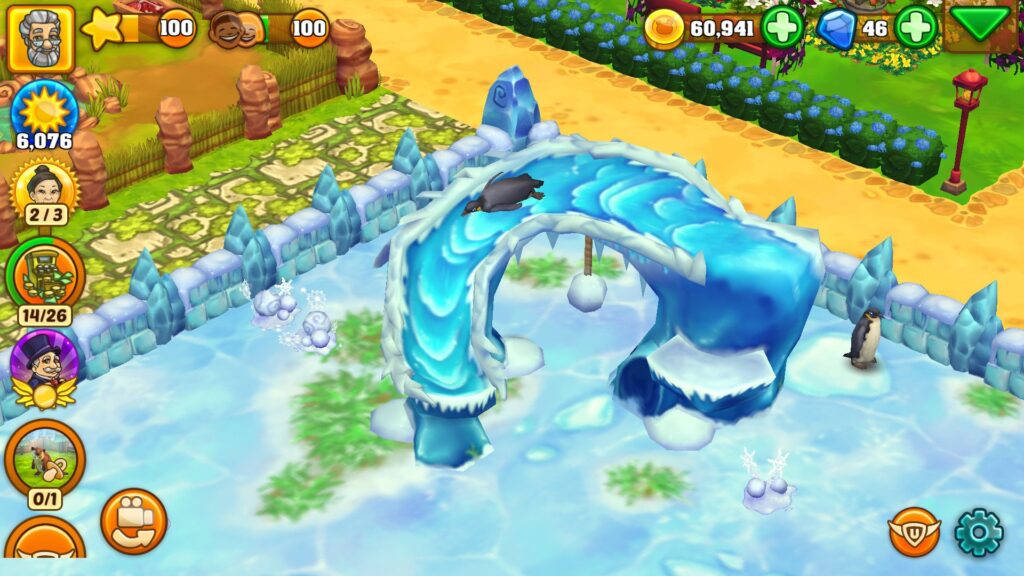 Zoo 2