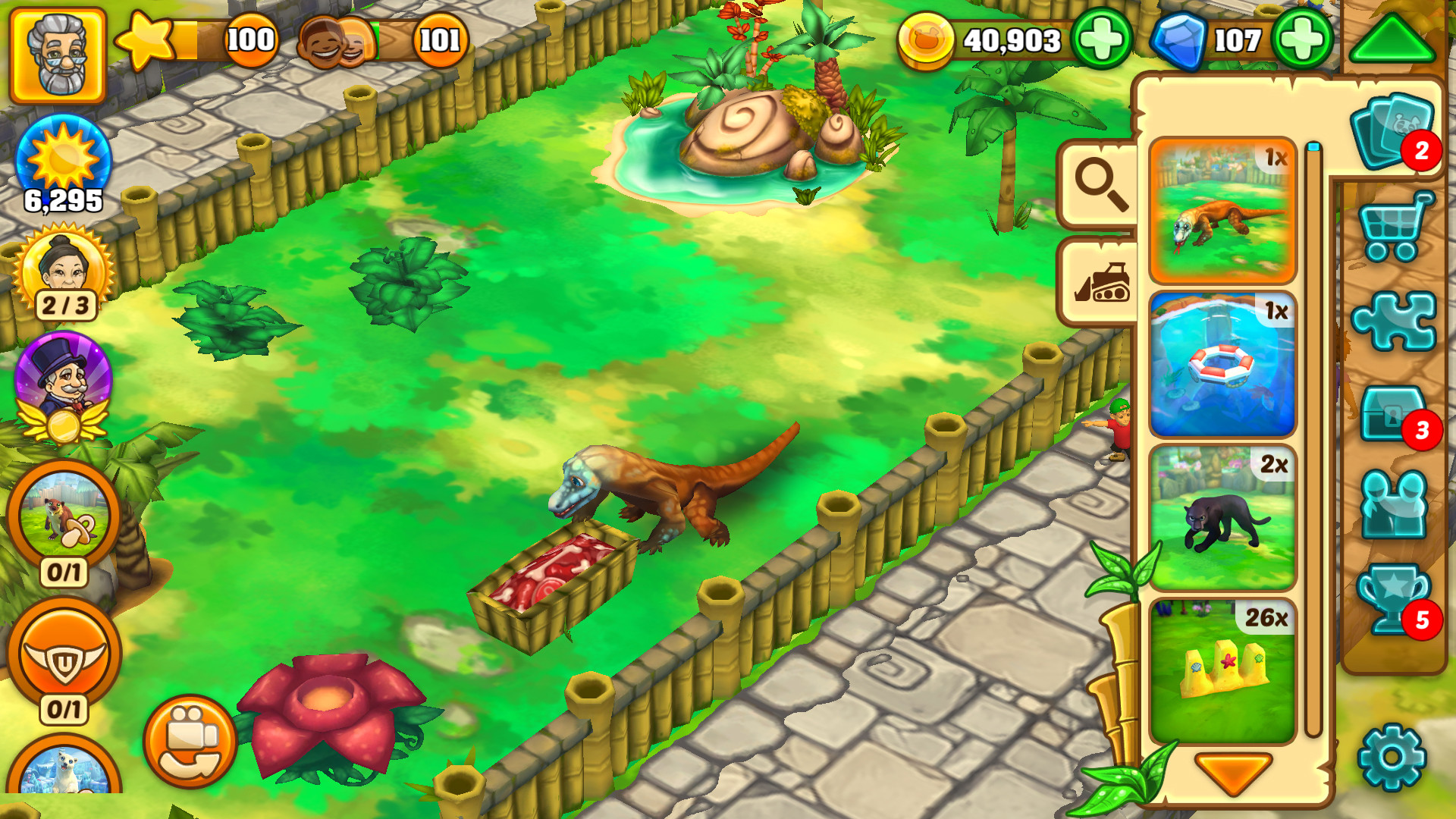 Zoo 2
