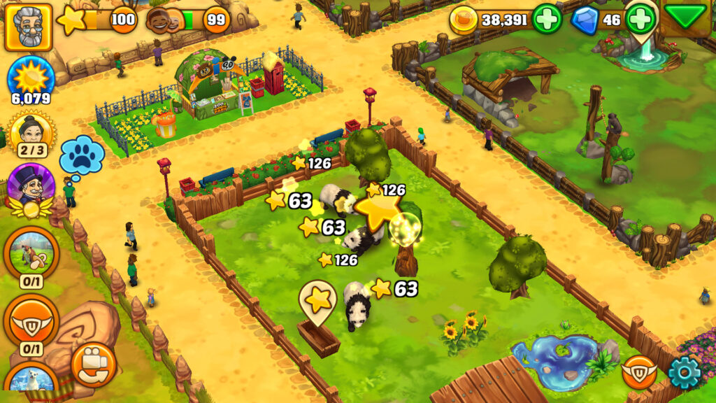 Zoo 2